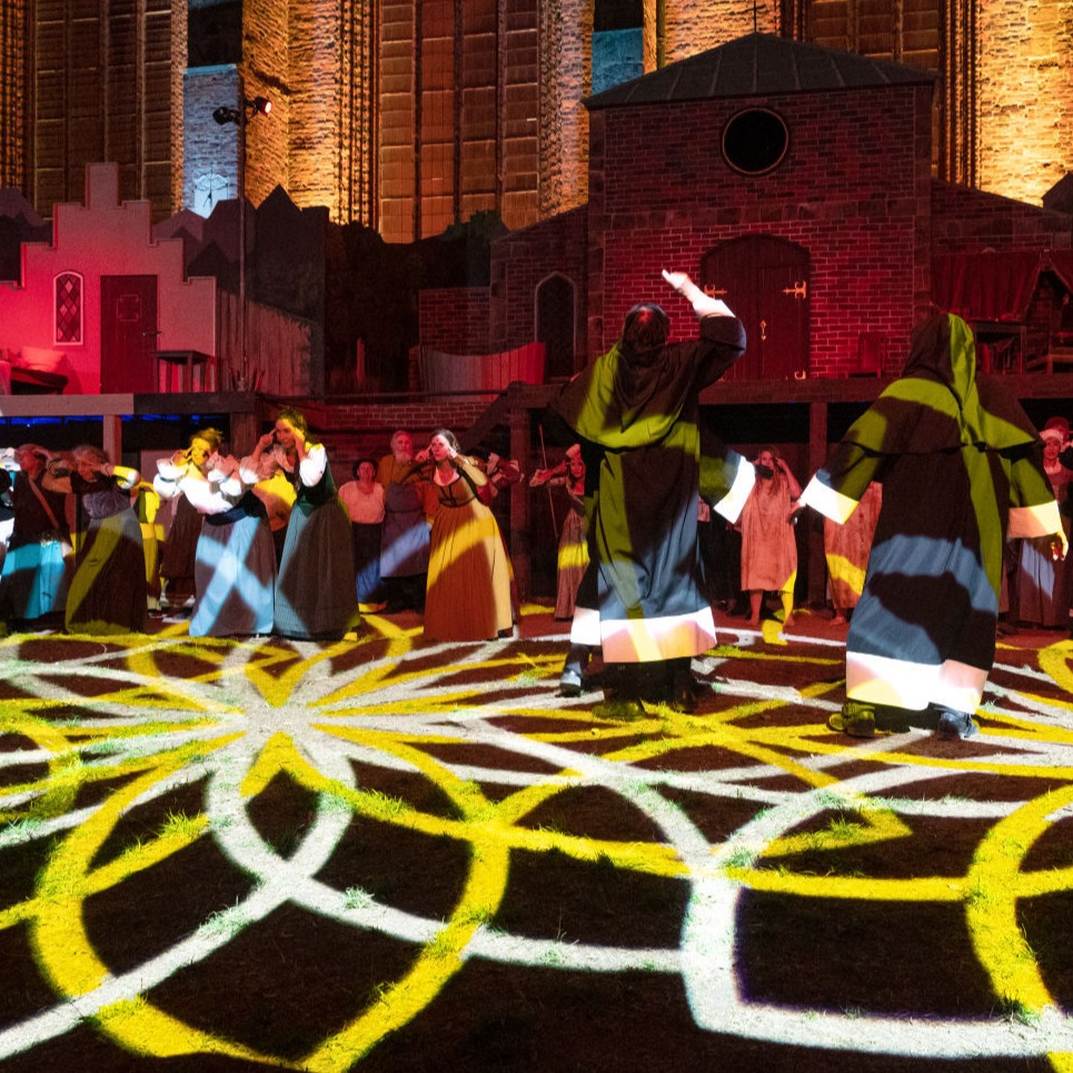 Verdener Domfestspiele