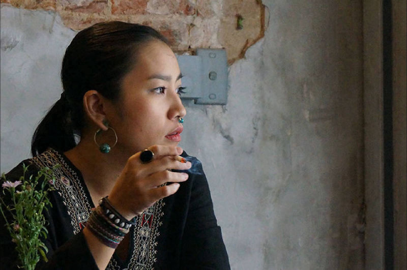 Saigon Fotoreportage