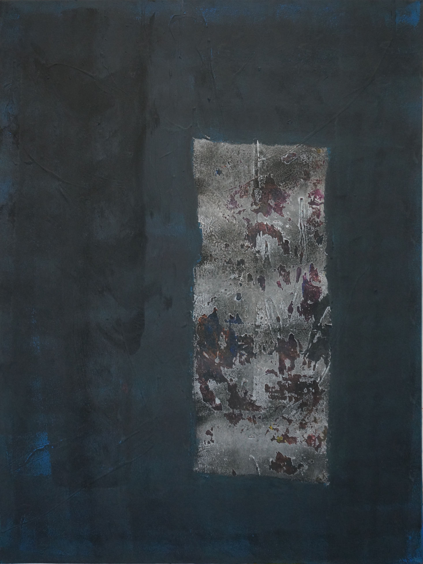 Malerei Volker Schwennen