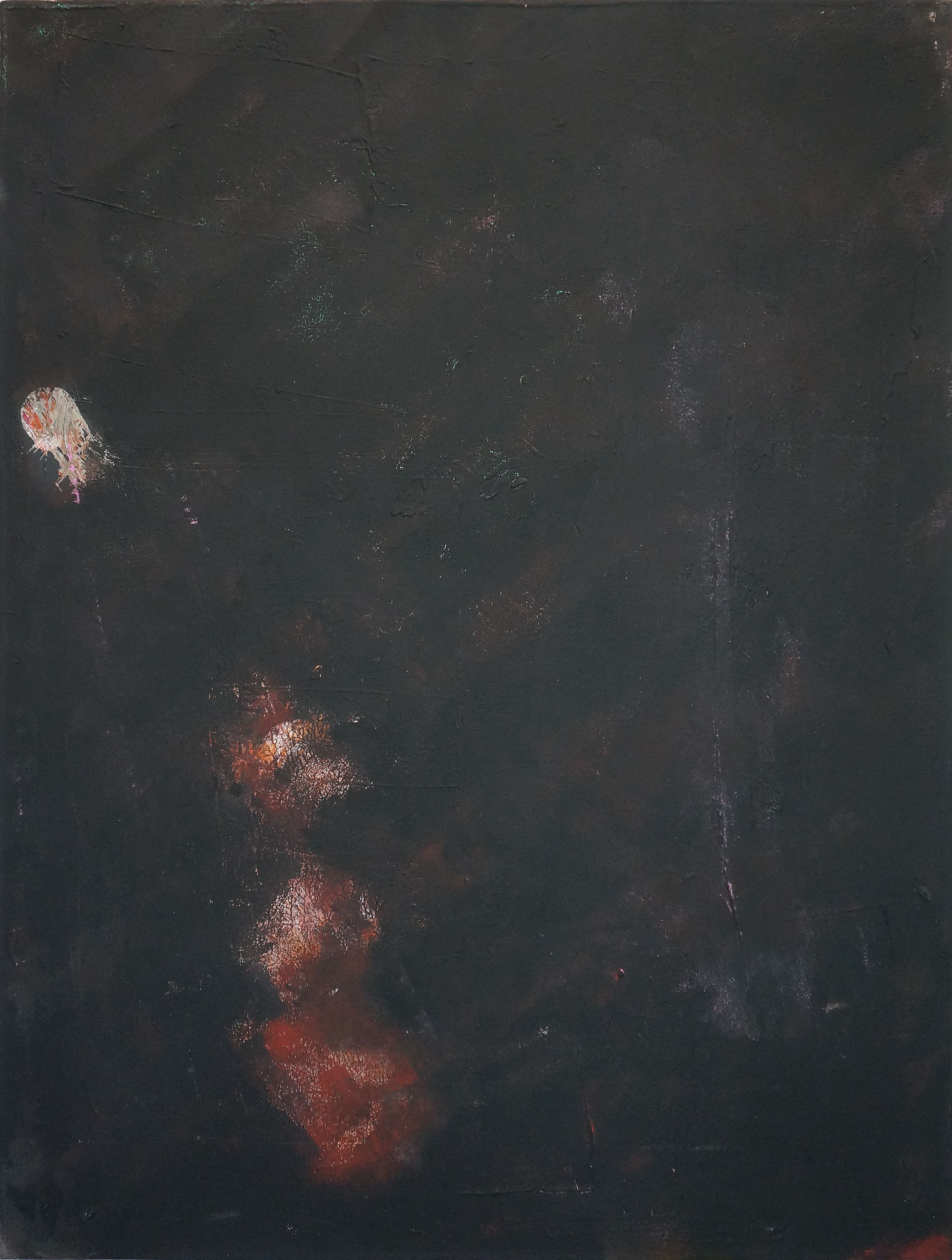 Malerei Volker Schwennen