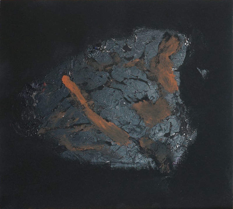 Malerei Volker Schwennen