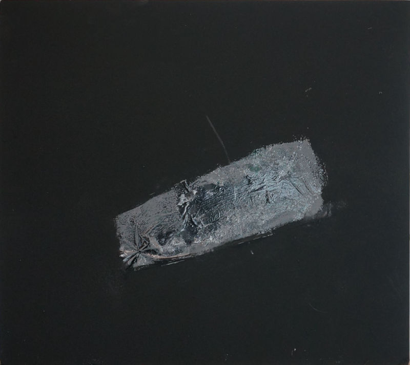 Malerei Volker Schwennen