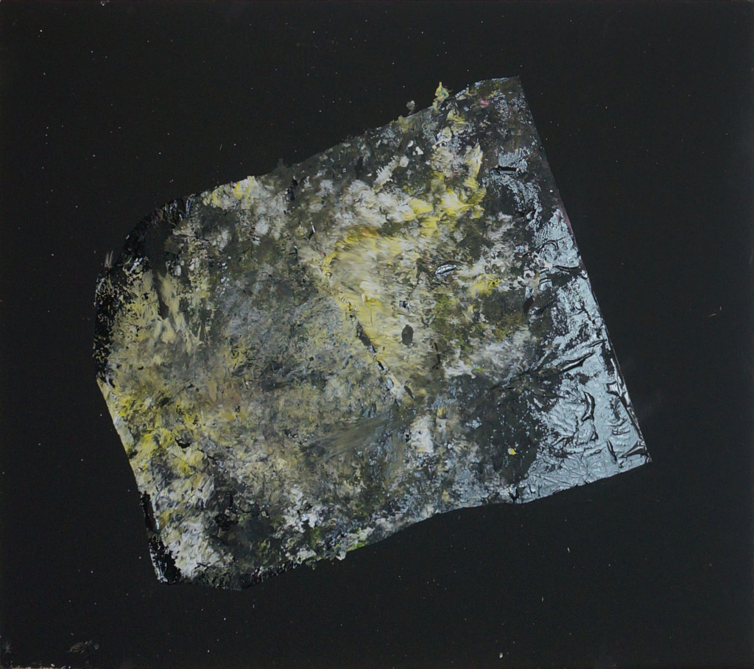 Malerei Volker Schwennen