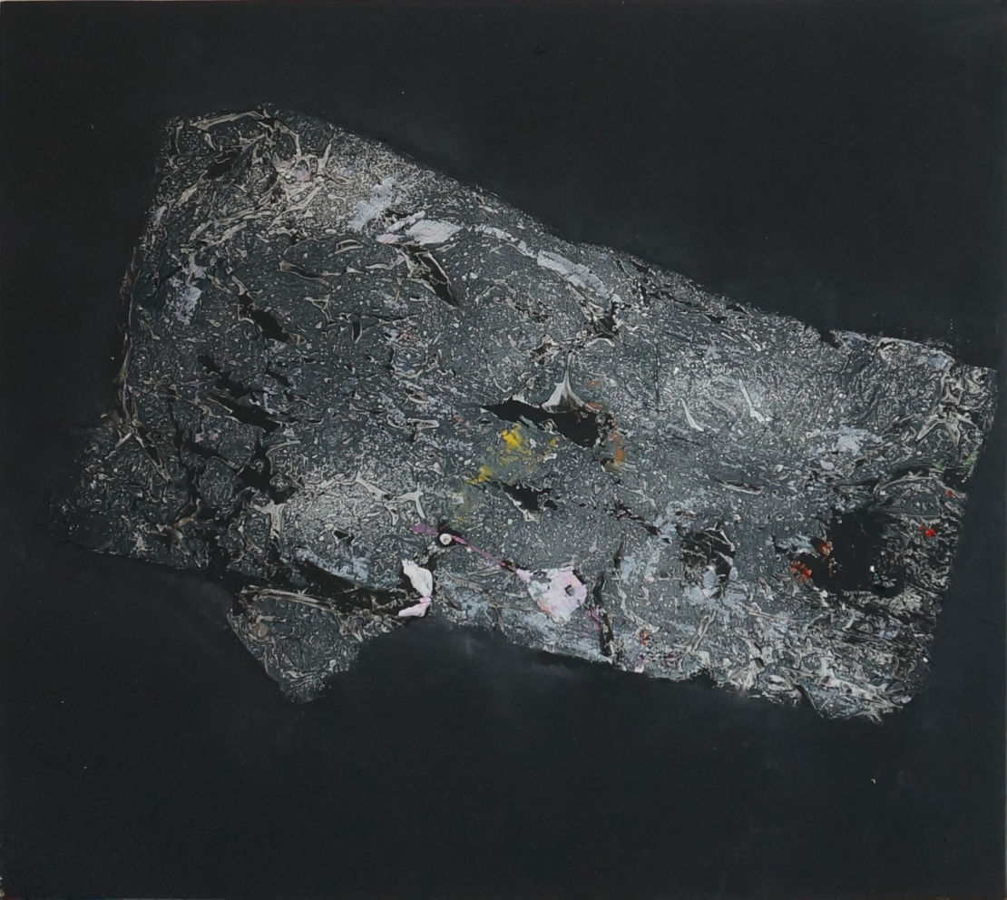 Malerei Volker Schwennen