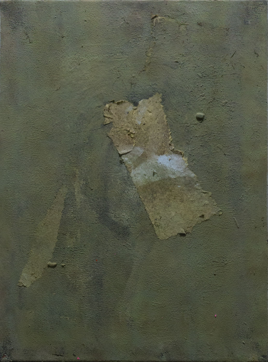 Malerei Volker Schwennen