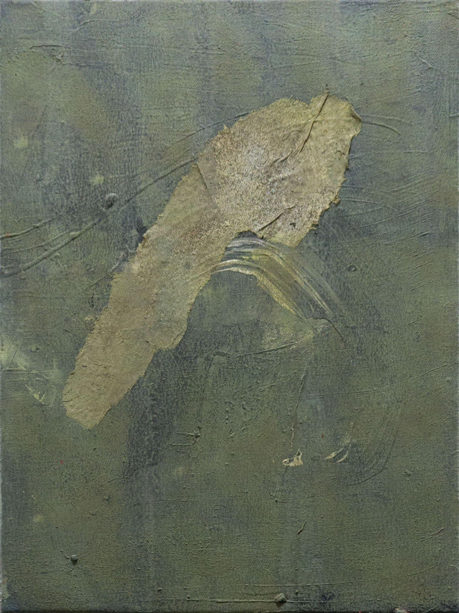 Malerei Volker Schwennen