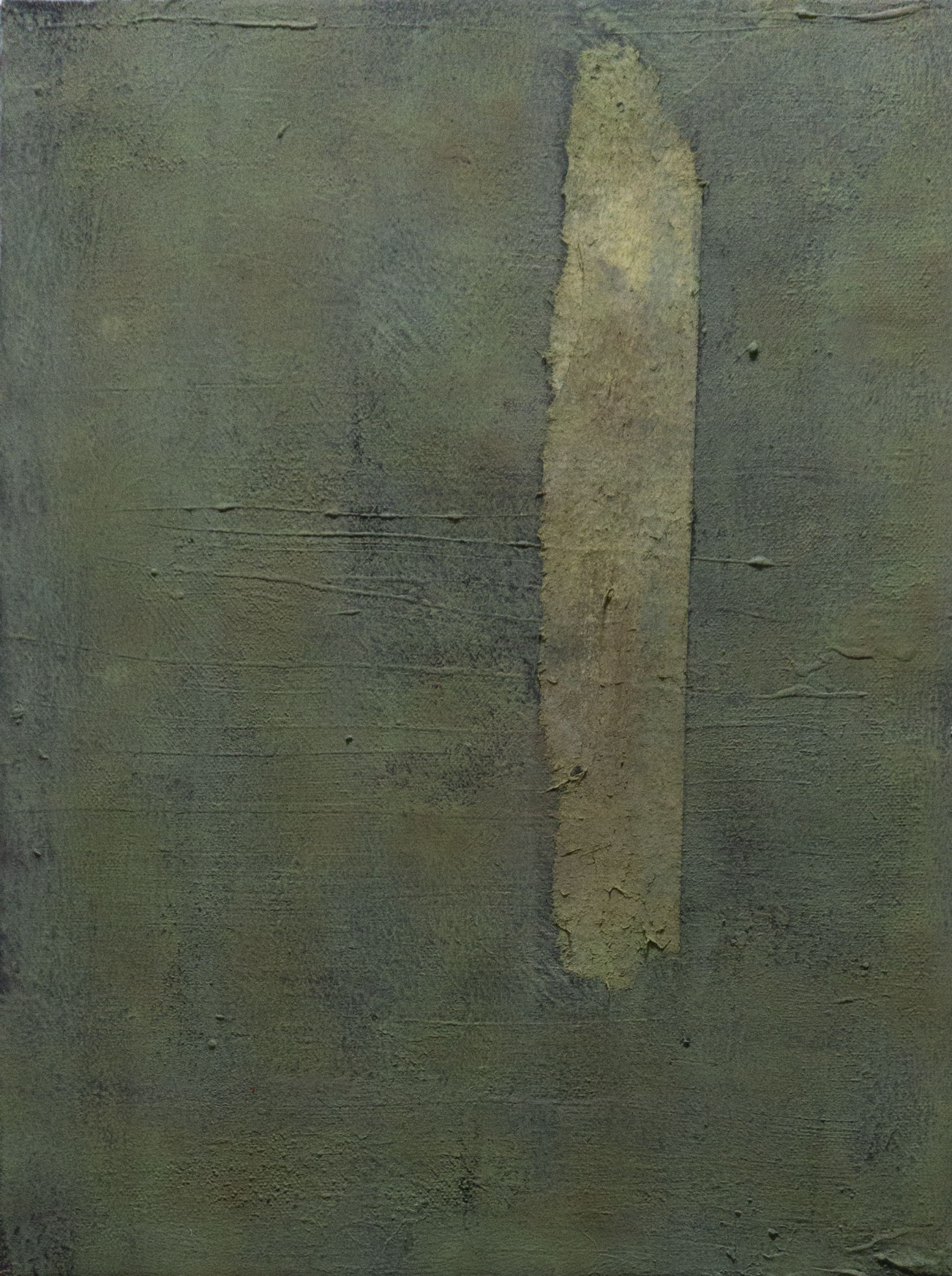 Malerei Volker Schwennen