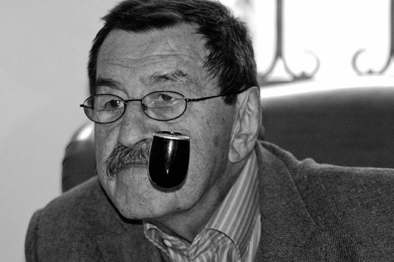 Günter Grass